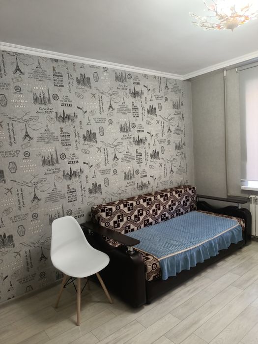 Сдам квартиру посуточно