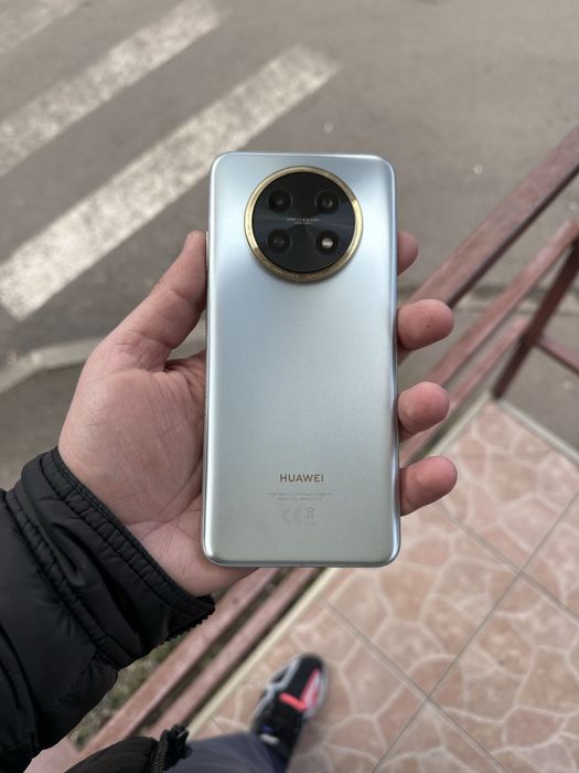 Huawei Y91 dual sim 128 Gb  ca Nou (dezmembrez telefoane )