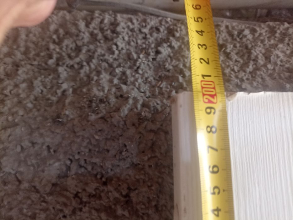 межкомнатная дверь