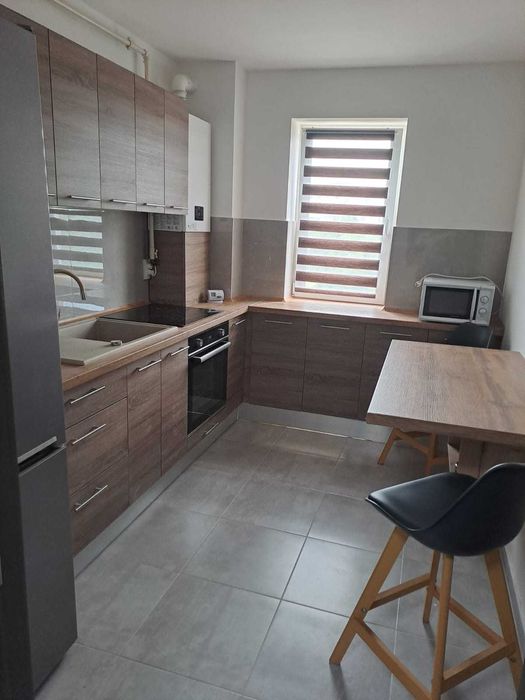 Apartment cu 2 camere de inchiriat zona Unirii - AMA Residence