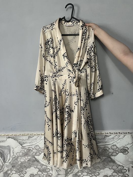 Платья плюс сайз размеров