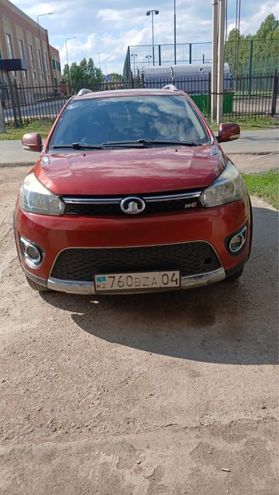 Продам машину хавал м 4