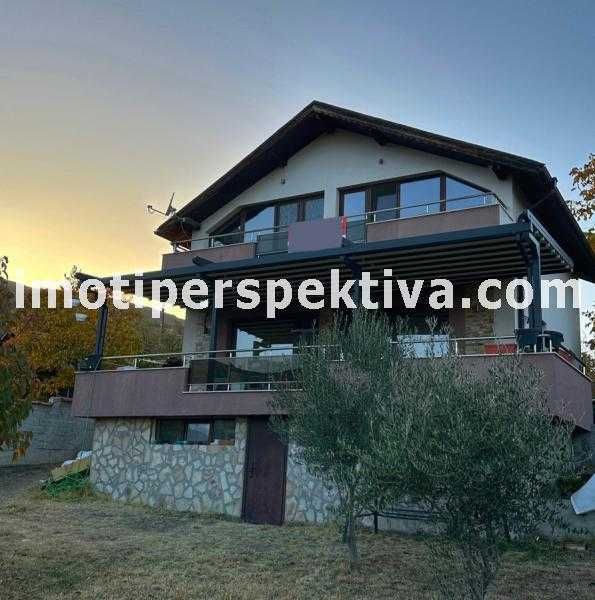 Продава се Къща в с. Брестник, Област Пловдив - 250 кв.м за 1592 €/кв.м - Снимка #13