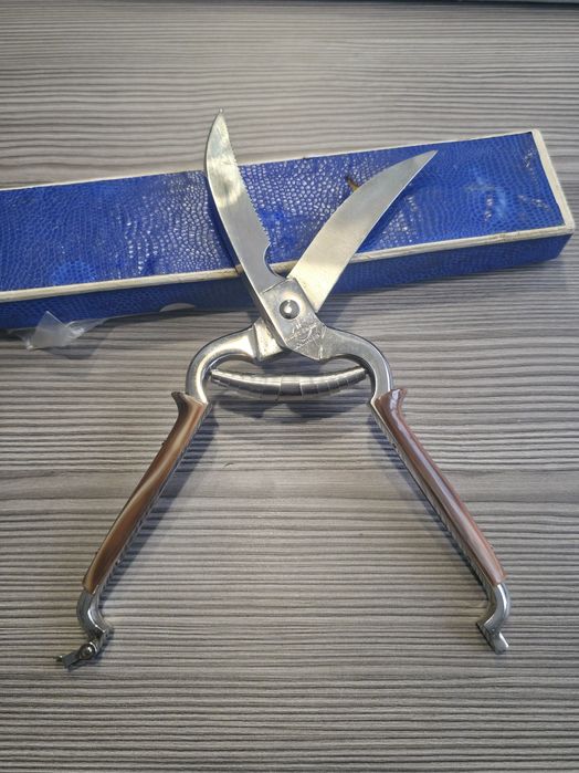 Стара ножица Solingen