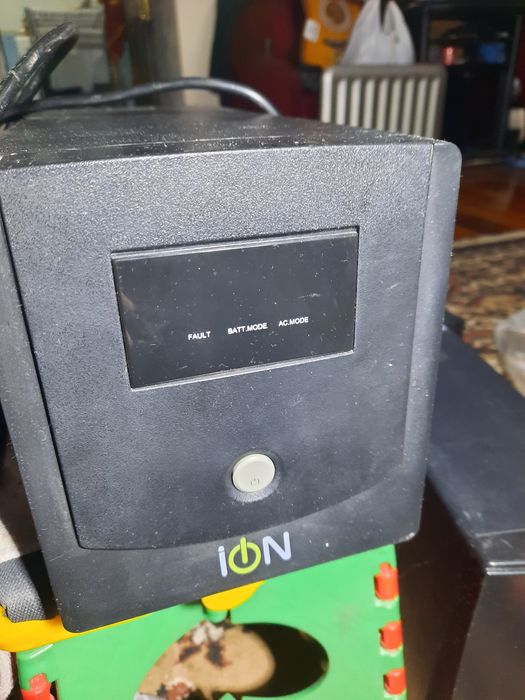 Блок питания UPS разные