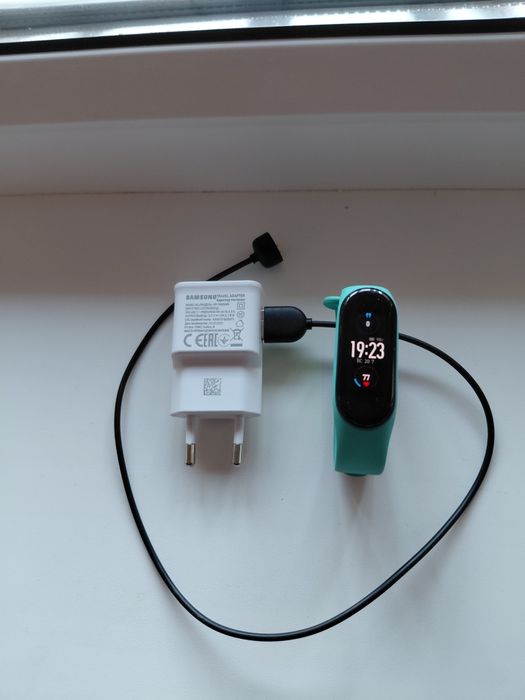 Фитнес браслет Xiaomi