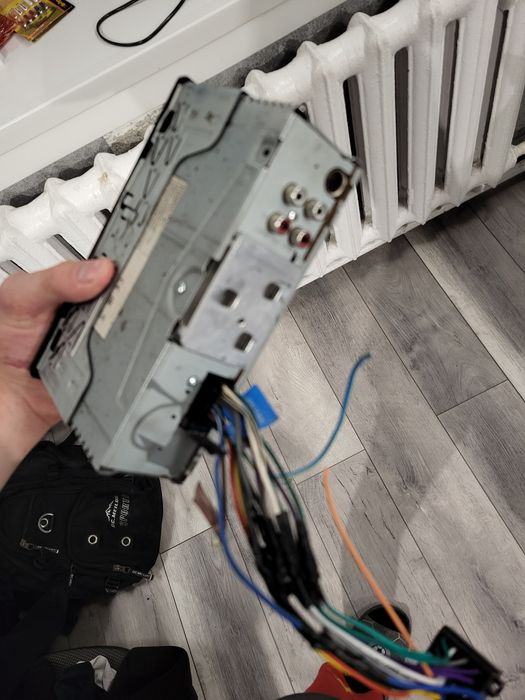 Магнитола 10000тг