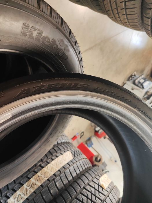 2бр.летни гуми 225/40/18 Falken
