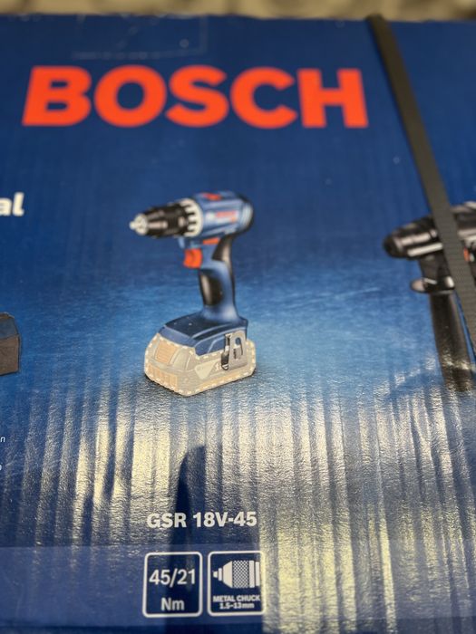 3 scule Bosch-Flex,rotopercutor si filetanta-Sigilate