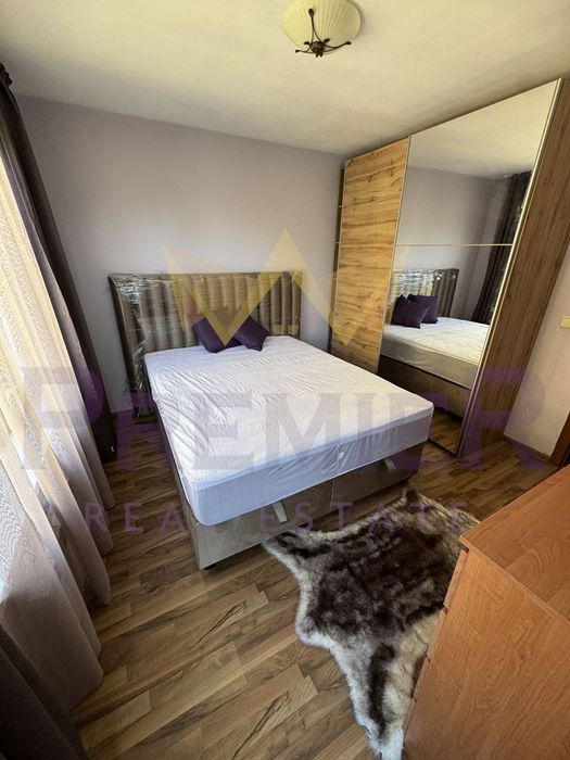 Дава се под наем Двустаен апартамент в София, Витоша - 65 кв.м за 600 € - Снимка #4