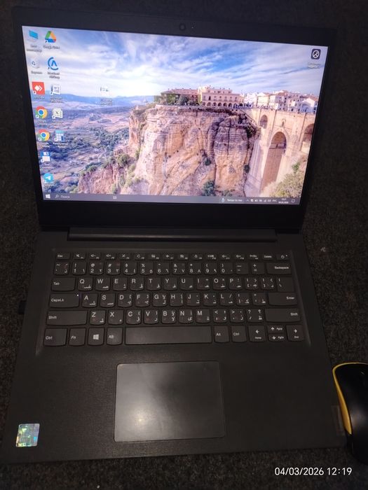 Noutbook Lenovo 256Gb