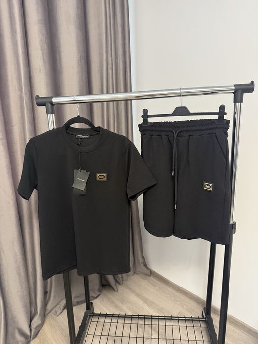 Compleu DOLCE GABBANA super calitate
