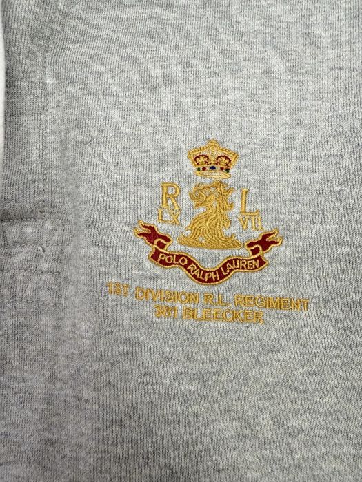 POLO Ralph Lauren Анорак ( М)