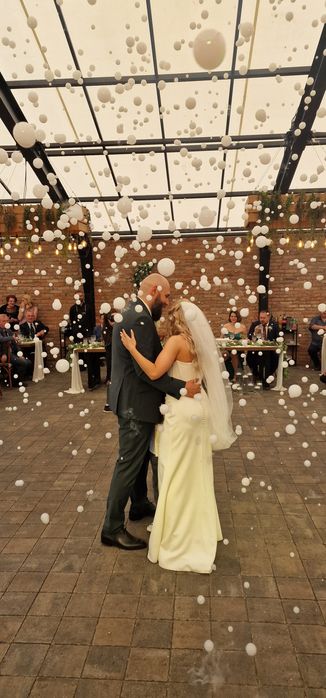 360⁰ Selfie Video Booth / oglinda foto / foto booth / Aranjamente flor