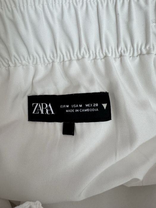 Юбка-баллон Zara