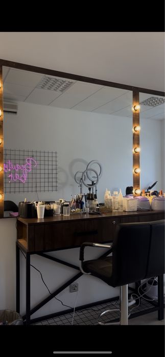 Продам студию красоты