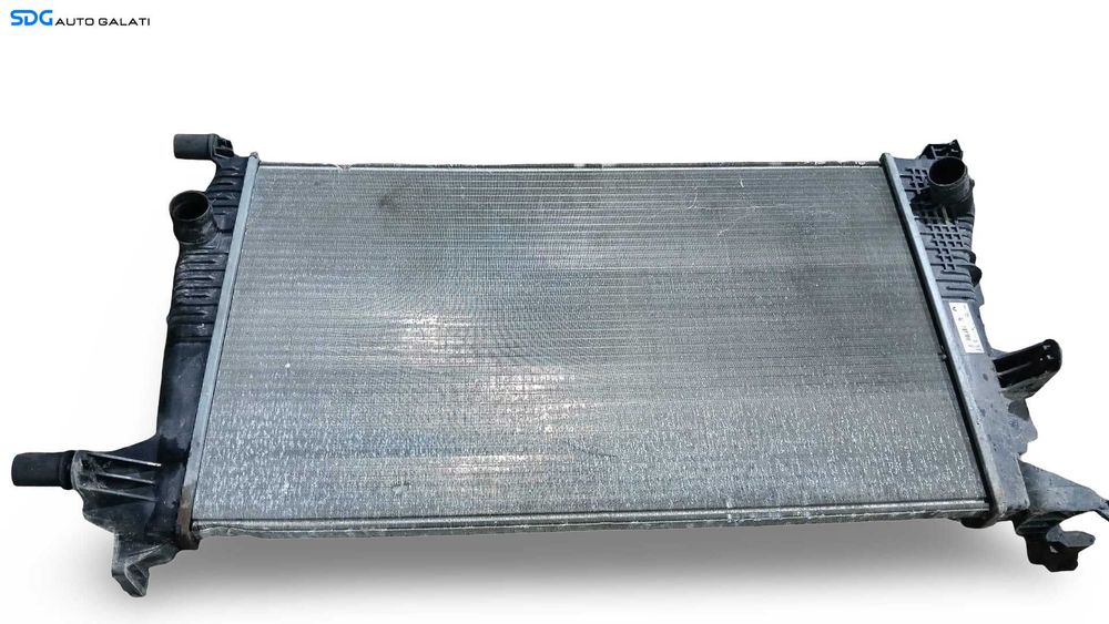 Radiator Apa Renault Megane 3 1.5 DCI 2008 - 2015 Cod 214105150R [M9800]