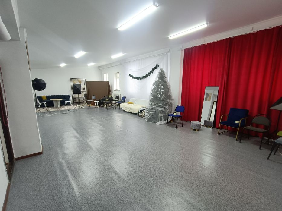 Сдам помещение в 160кв