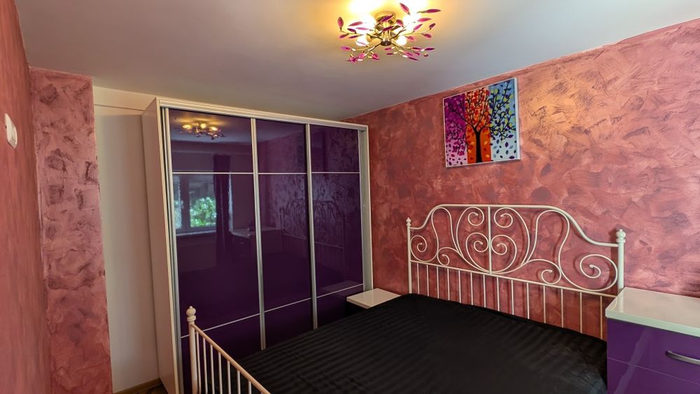 Apartament 2 camere Floreasca Str. Chopin — fotografia 3