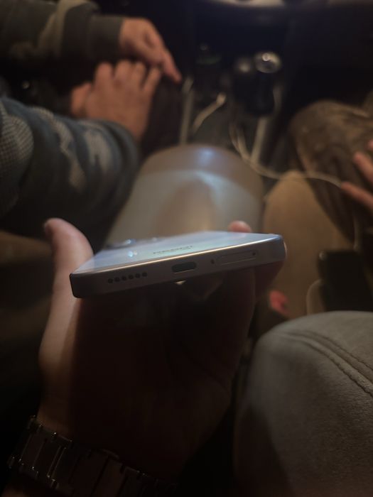 Редми нот 17 про 5G 12/256