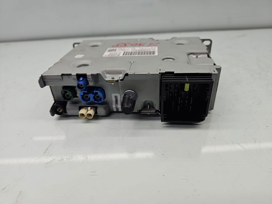 Unitate multimedia PEUGEOT 308 II GT-Line [Fabr 2019-2021] 9822939480