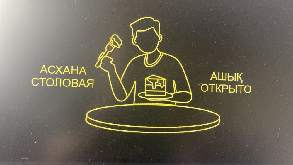 Вывески, наружная реклама
