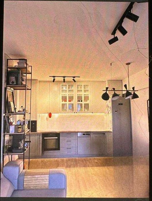 Дава се под наем Двустаен апартамент в Пловдив, Тракия - 54 кв.м за 214.2 € - Снимка #5