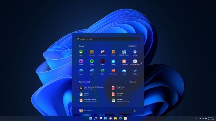 Instalez Windows 11 pro cu drivere