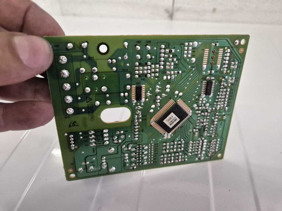 Placa electronica combina frig Samsung DA92-00280A, modul / R19