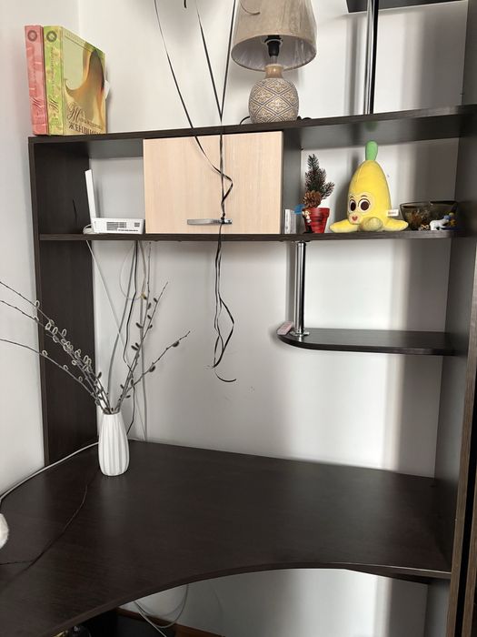 Письменный  стол