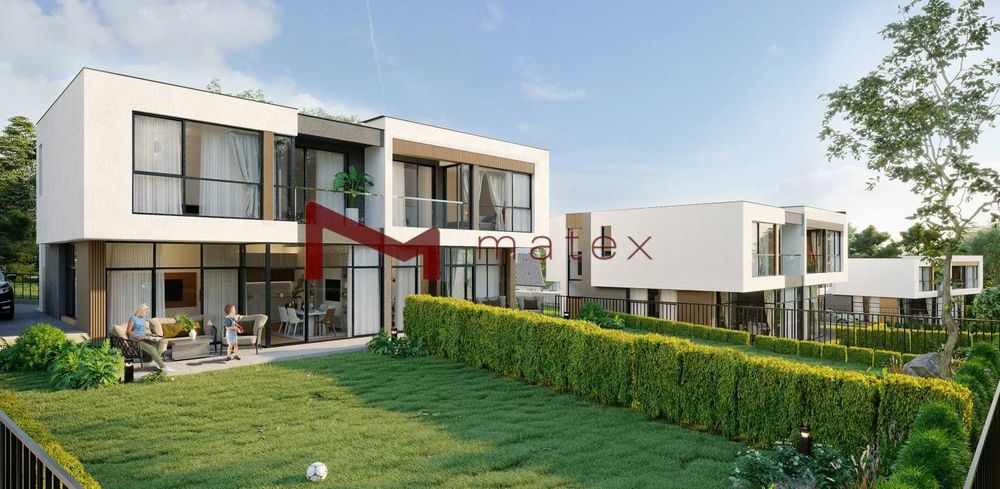 Продава се Къща в Варна, Виница - 141 кв.м за 1625 €/кв.м - Снимка #1