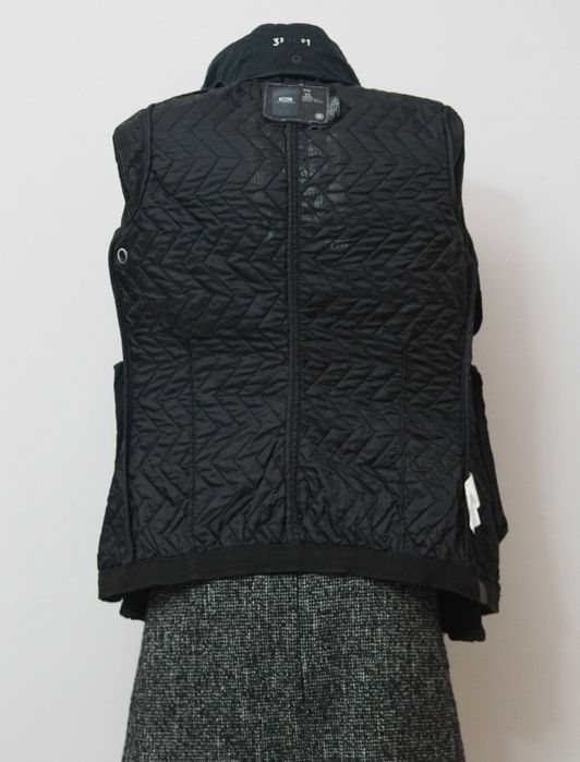 Geaca G-Star bleumarin marimea XS