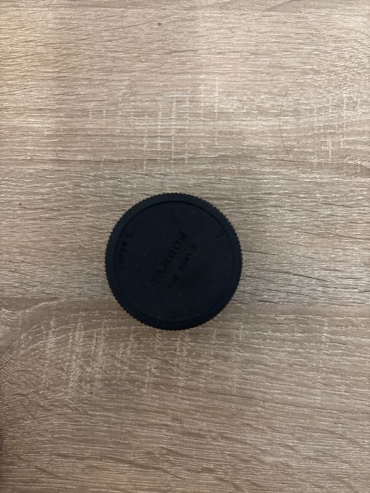 Sony 16-50 3.5 - 5.6 обьектив