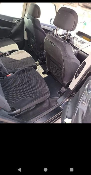 Vand Citroen C4 Picasso 1.6 HDI