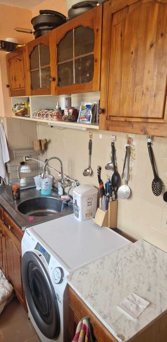 кухненски шкафчета , пералня