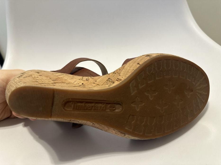 Босоножки Timberland 36,5