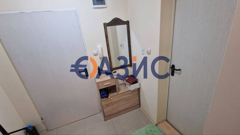 Продава се Двустаен апартамент в Несебър - 41 кв.м за 1586 €/кв.м - Снимка #1
