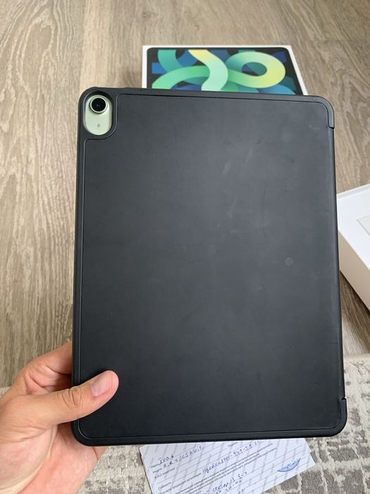 Ipad air 256GB в Идеале