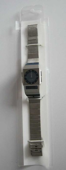Колекционерски, Уникат Casio Film Watch FS-01