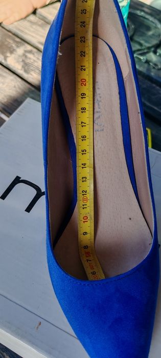 Pantofi stiletto Motivi