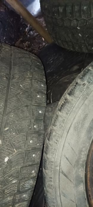 Зима р15 комплект