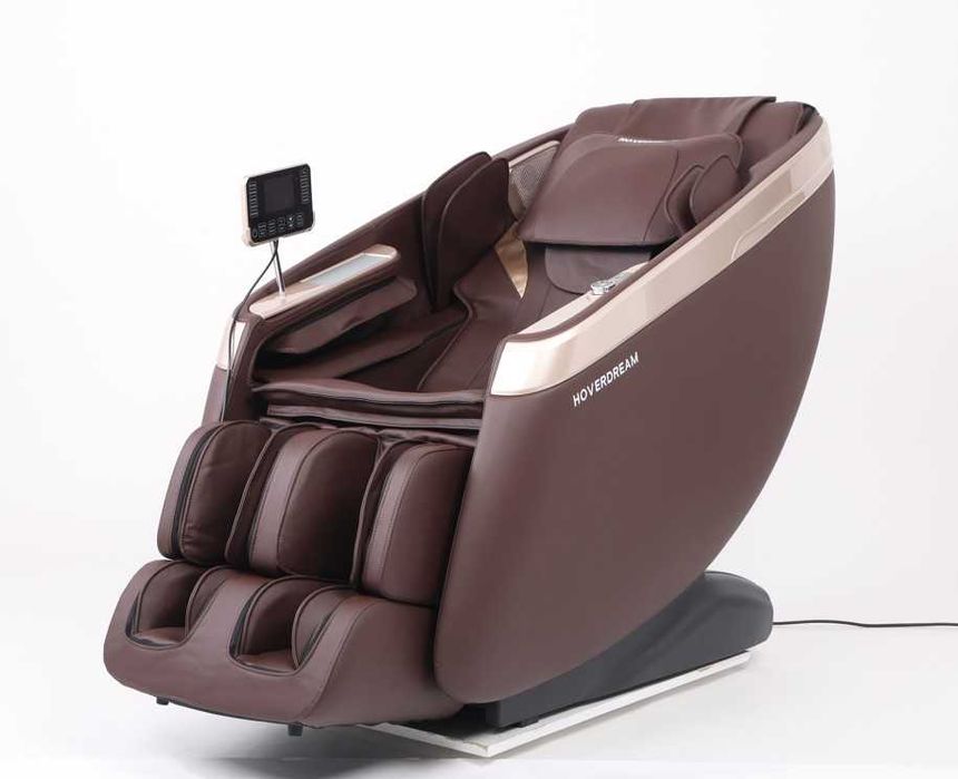 -30% Масажен Стол Hoverdream Brilliance Директно от Вносителя