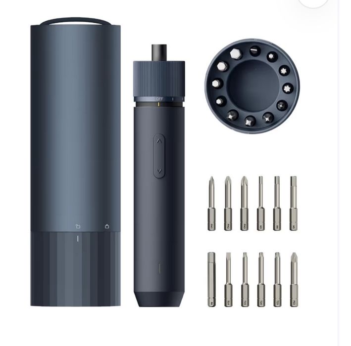 Import Amazon ‼️ Șurubelniță electrica Hoto - calitate premium !