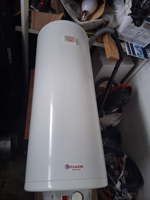 Елдом Инвест 2000w 80l