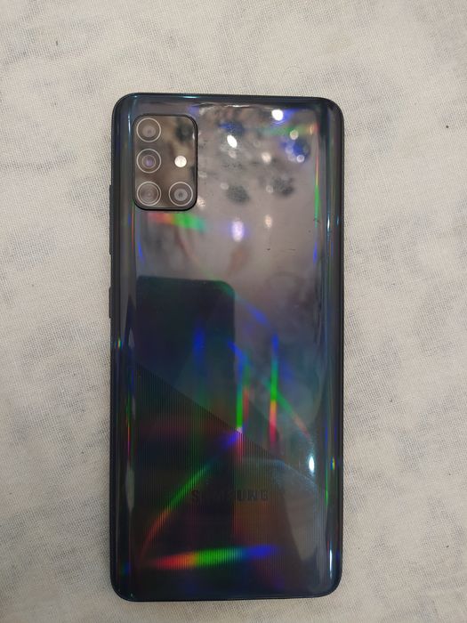 Samsung a 51 450 ming sum