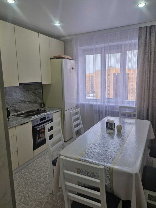 Продам 2 комн. кв., в районе Жас Оркен