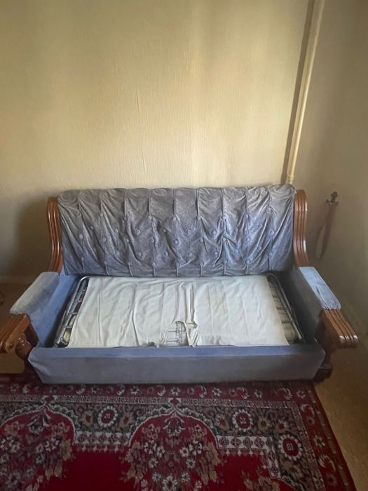 Диван б/у
