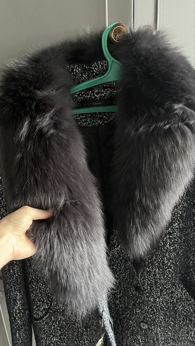 Продам пальто, Новая