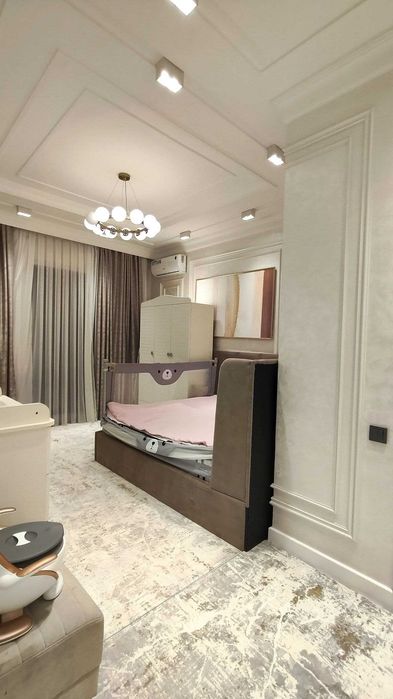 Срочно‼️Ж/К Darkhan Avenue 3комн/3/12 Евро 110м2‼️Дархан‼️