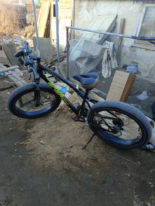 Продам Фейт Байк